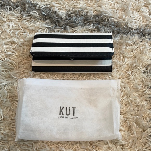 KUT wallet never used - Picture 1 of 5